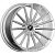 Диски Inforged IFG54 8.5x19 5*114.3 ET45 DIA67.1 Silver Литой купить с бесплатной доставкой в пункты выдачи в Петербурге